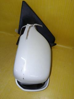Зеркало двери боковой на Toyota Bb NCP30 Фото 6