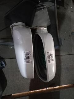 Зеркало двери боковой на Toyota Bb NCP30 Фото 9