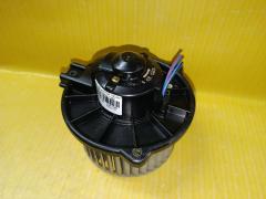 Мотор печки на Toyota Bb NCP30