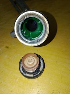 Заливная горловина топливного бака 77201-52050 на Toyota Bb NCP30 2NZ-FE Фото 2