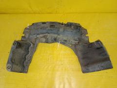 Защита двигателя на Toyota Bb NCP30 2NZ-FE 51441-52010  51442-52010, Переднее расположение