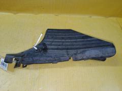 Подкрылок на Toyota Bb NCP30 2NZ-FE 52592-52120-A  52591-52130-A, Заднее расположение