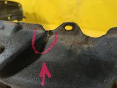 Подкрылок на Toyota Bb NCP30 2NZ-FE Фото 4