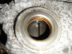 Двигатель на Nissan Sunny FB15 QG15DE Фото 3