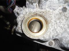 Двигатель на Nissan Sunny FB15 QG15DE Фото 5
