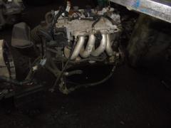 Двигатель на Nissan Sunny FB15 QG15DE Фото 6