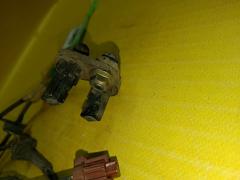 Датчик ABS на Nissan Sunny FB15 QG15DE Фото 3