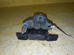 Подушка двигателя 11211-6N000 на Nissan Sunny FB15 QG15DE Фото 2