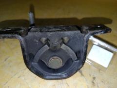 Подушка двигателя 11211-6N000 на Nissan Sunny FB15 QG15DE Фото 3