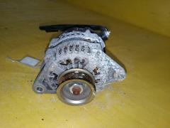 Генератор на Suzuki Hustler MR31S R06A 31400-74P0