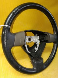 Руль на Toyota Rush J210E Фото 2