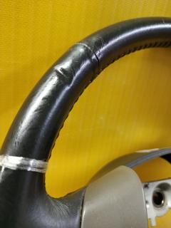 Руль на Toyota Rush J210E Фото 3