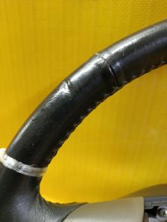 Руль на Toyota Rush J210E Фото 4