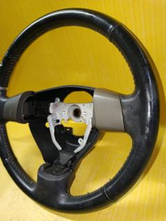 Руль на Toyota Rush J210E Фото 5