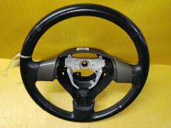 Руль на Toyota Rush J210E Фото 6