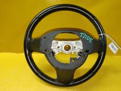 Руль на Toyota Rush J210E Фото 7