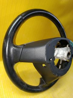 Руль на Toyota Rush J210E Фото 8