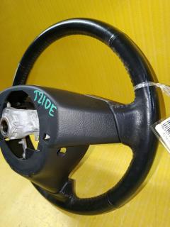 Руль на Toyota Rush J210E Фото 9