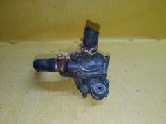 Помпа инвертора на Toyota Prius ZVW30 2ZR-FXE