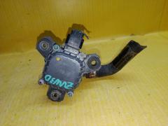 Помпа инвертора на Toyota Prius ZVW30 2ZR-FXE Фото 3