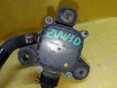 Помпа инвертора на Toyota Prius ZVW30 2ZR-FXE Фото 4