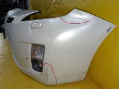 Бампер 0D-2 0D-2 на Toyota Prius ZVW30 Фото 2