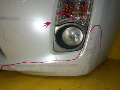 Бампер 0D-2 0D-2 на Toyota Prius ZVW30 Фото 3
