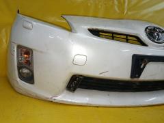 Бампер 0D-2 0D-2 на Toyota Prius ZVW30 Фото 6