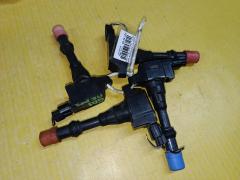 Катушка зажигания на Honda Fit GD1 L13A 30521-PWA-003  LC-016-2274