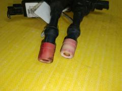 Катушка зажигания 30521-PWA-003, LC-016-2274 на Honda Fit GD1 L13A Фото 2