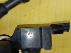 Катушка зажигания 30521-PWA-003, LC-016-2274 на Honda Fit GD1 L13A Фото 3