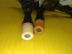 Катушка зажигания 30521-PWA-003, LC-016-2274 на Honda Fit GD1 L13A Фото 2