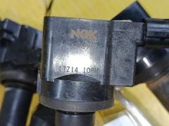 Катушка зажигания 30521-PWA-003, LC-016-2274 на Honda Fit GD1 L13A Фото 3