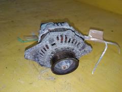 Генератор на Honda Fit GD1 L13A