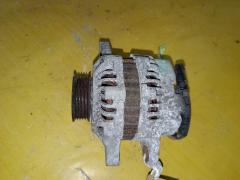 Генератор на Honda Fit GD1 L13A Фото 2
