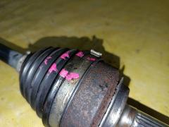 Привод на Honda Fit GD1 L13A Фото 3