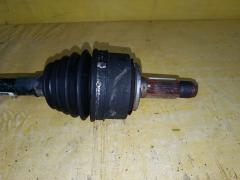 Привод на Honda Elysion RR1 K24A Фото 2