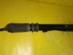 Рулевая рейка на Honda Elysion RR1 K24A Фото 4