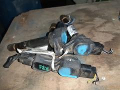 Катушка зажигания 099700-115, 30520-PNA-007, 30520-RRA-007, IC-DL050, LC-016-1375 на Honda Elysion RR1 K24A Фото 4