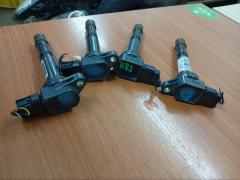 Катушка зажигания 099700-115, 30520-PNA-007, 30520-RRA-007, IC-DL050, LC-016-1375 на Honda Elysion RR1 K24A Фото 5