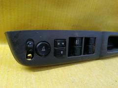 Блок упр-я стеклоподъемниками 35750-SZW-J31 на Honda Stepwgn RK1 Фото 2