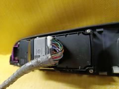 Блок упр-я стеклоподъемниками 35750-SZW-J31 на Honda Stepwgn RK1 Фото 6