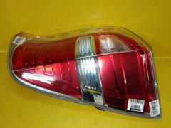 Стоп W0587 W0587 на Honda Stepwgn RK1 Фото 4