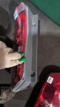 Стоп W0587 W0587 на Honda Stepwgn RK1 Фото 7