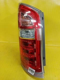 Стоп на Honda Stepwgn RK1 W0587, Левое расположение