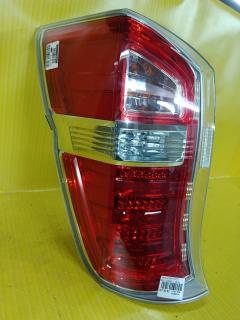 Стоп W0587 W0587 на Honda Stepwgn RK1 Фото 2