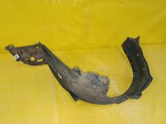 Подкрылок на Honda Stepwgn RK1 R20A Фото 2