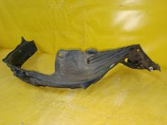 Подкрылок на Honda Stepwgn RK1 R20A Фото 2