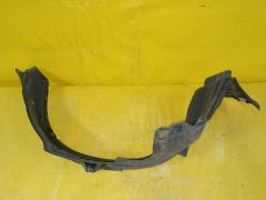 Подкрылок на Honda Stepwgn RK1 R20A Фото 3
