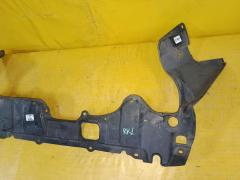 Защита двигателя на Honda Stepwgn RK1 R20A Фото 2